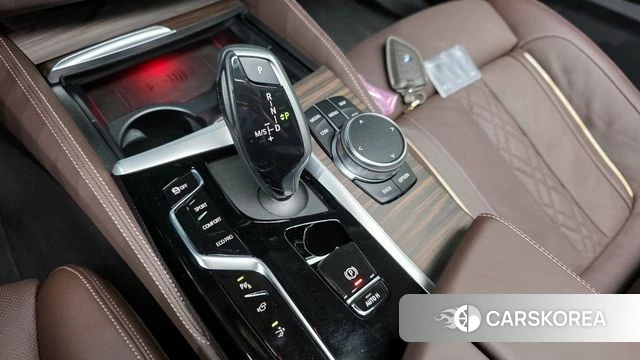 BMW 6 Series GT (G32) id 4322628 из Кореи 32