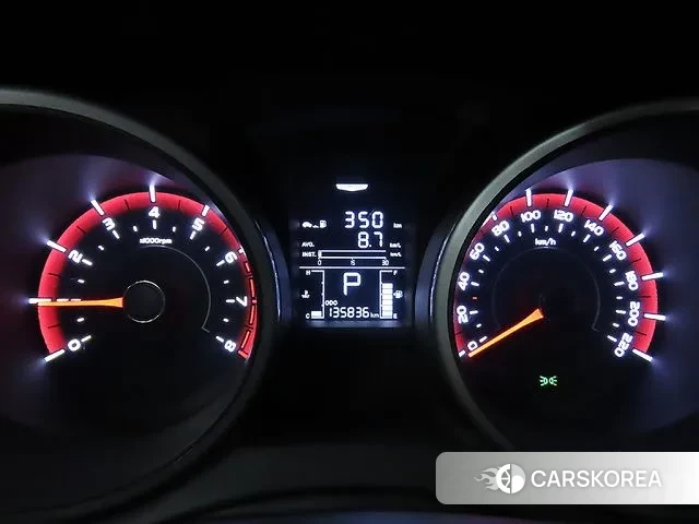 Ssangyong Tivoli Armor id 3709403 из Кореи 19