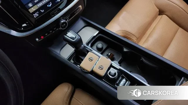 Volvo S60 3rd generation id 3552415 из Кореи 19