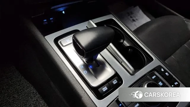 Genesis G80 id 3055827 из Кореи 19