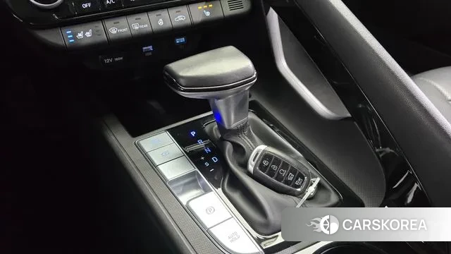 Hyundai Avante (CN7) id 3395259 из Кореи 19