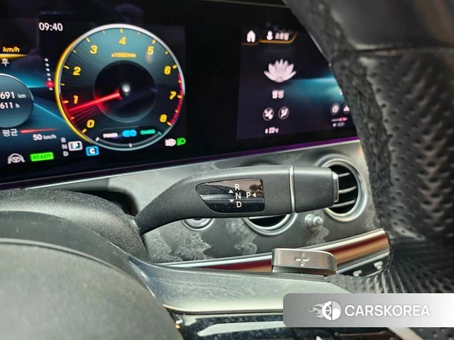 Mercedes-Benz E-Class W213 id 4906581 из Кореи 19