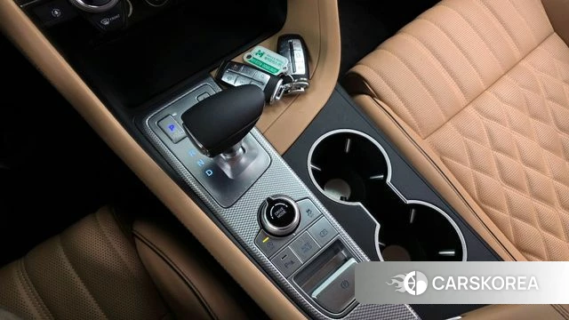 Genesis The New G70 id 3811851 из Кореи 19
