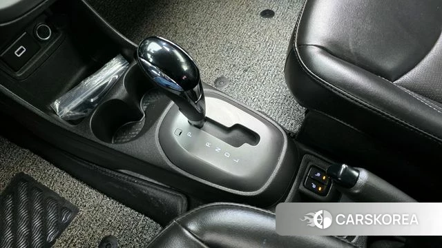 Chevrolet (GM Daewoo) The New Spark id 3853766 из Кореи 19