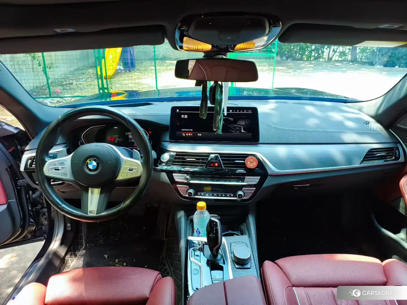 BMW 5 series id 4669490 из Китая 9