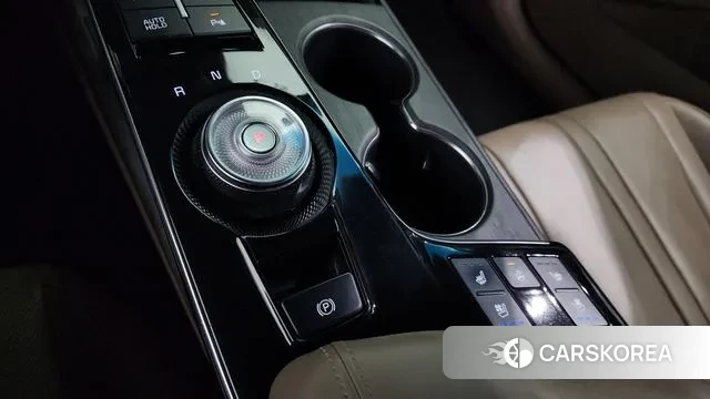 Kia K8 Hybrid id 2960138 из Кореи 19