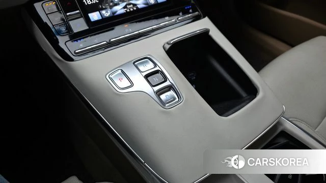 Hyundai The New Grandeur IG id 3911302 из Кореи 19