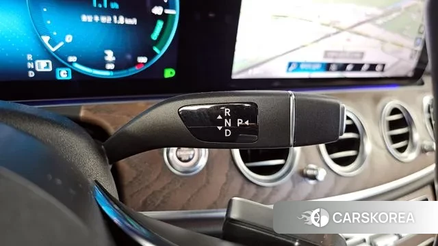 Mercedes-Benz E-Class W213 id 3324150 из Кореи 19