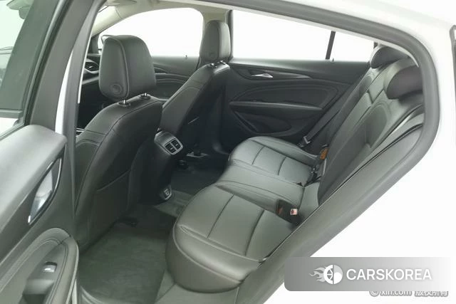 Buick Regal id 4254536 из Китая 23