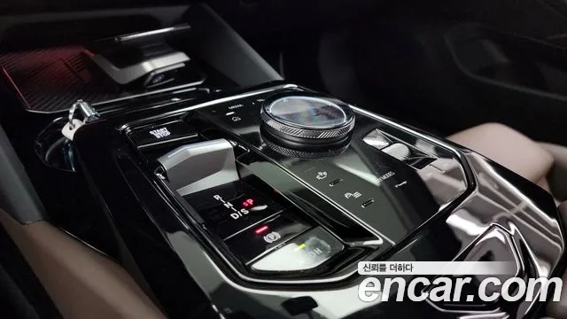 BMW 5 Series (G60) id 2878660 из Кореи 19