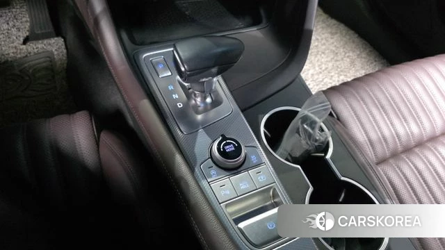 Genesis The New G70 id 4579981 из Кореи 37