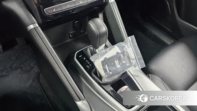 Renault Korea (Samsung) The New QM6 id 3378381 из Кореи 19