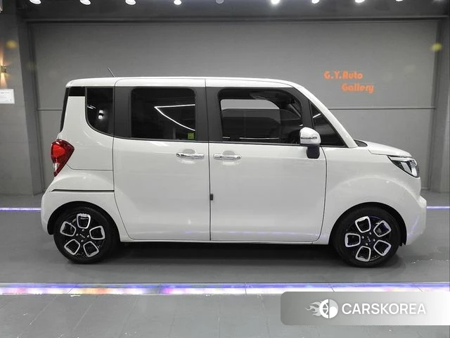 Kia The New Ray id 4636934 из Кореи 17