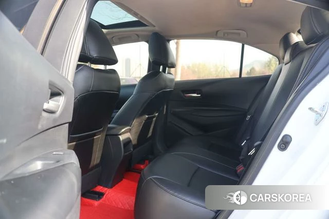 Toyota Corolla id 4258323 из Китая 15