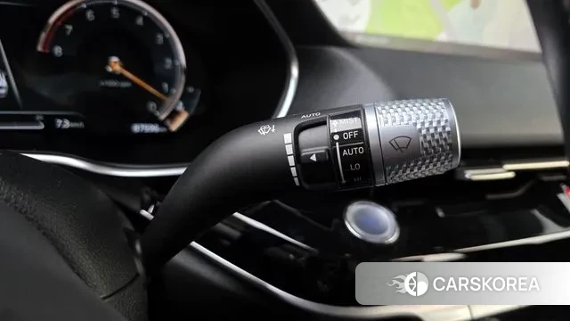 Genesis G80 (RG3) id 3489142 из Кореи 19