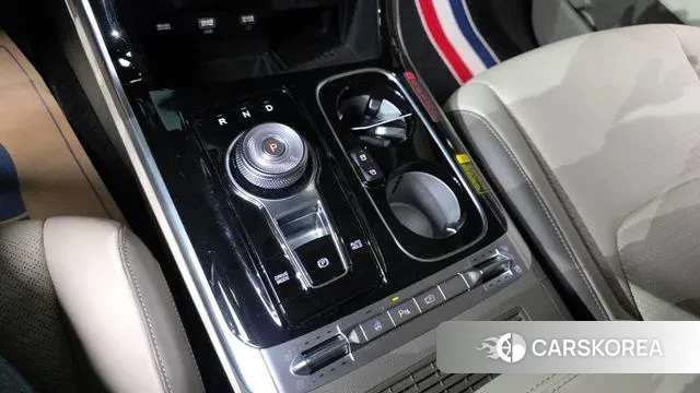 Kia Carnival 4th generation id 3327891 из Кореи 19