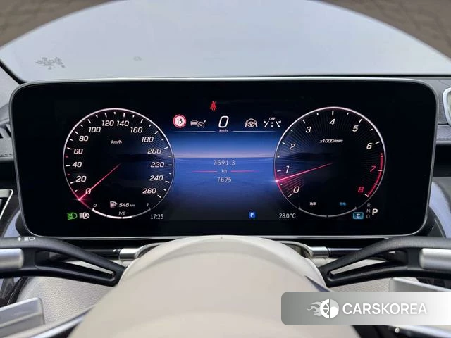 Mercedes-Benz Maybach S-class id 4297349 из Китая 15