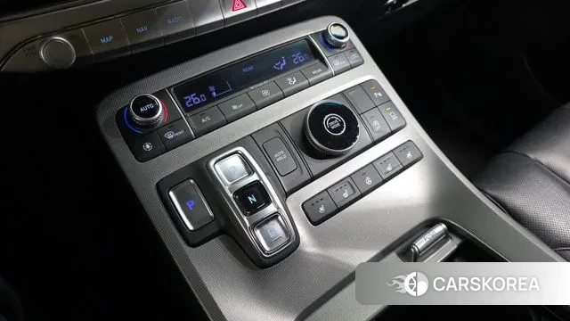 Hyundai Palisade id 3514687 из Кореи 19