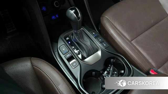 Hyundai The New Max Cruise id 4246312 из Кореи 33