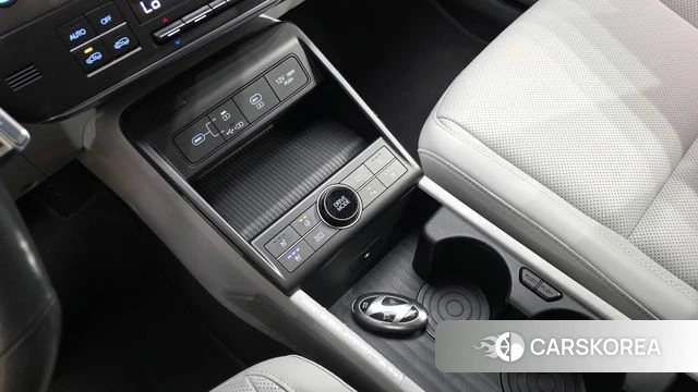 Hyundai Kona (SX2) id 4469240 из Кореи 31