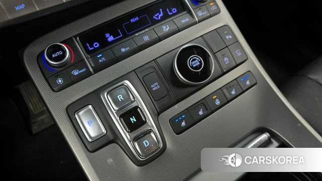 Hyundai Palisade id 4363170 из Кореи 31