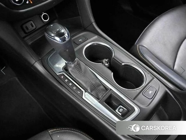 Chevrolet (GM Daewoo) Equinox id 3924965 из Кореи 19