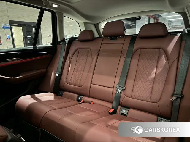 BMW iX3 id 4336078 из Китая 23