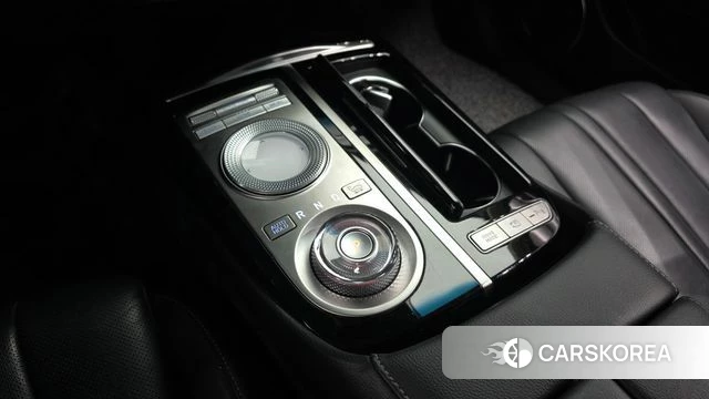 Genesis G80 (RG3) id 4535836 из Кореи 19