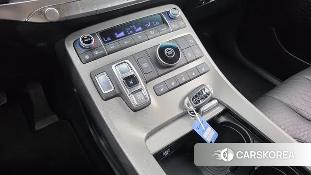 Hyundai Palisade id 3059125 из Кореи 19