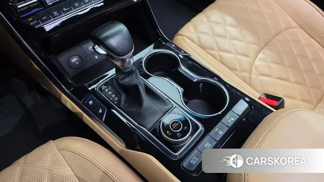 Kia Mohave Master id 3742067 из Кореи 19