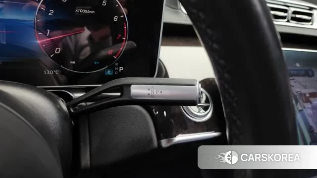 Mercedes-Benz S-Class W223 id 3735670 из Кореи 19