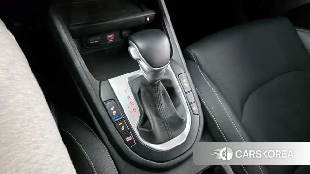 Kia The New K3 2nd generation id 3787878 из Кореи 19