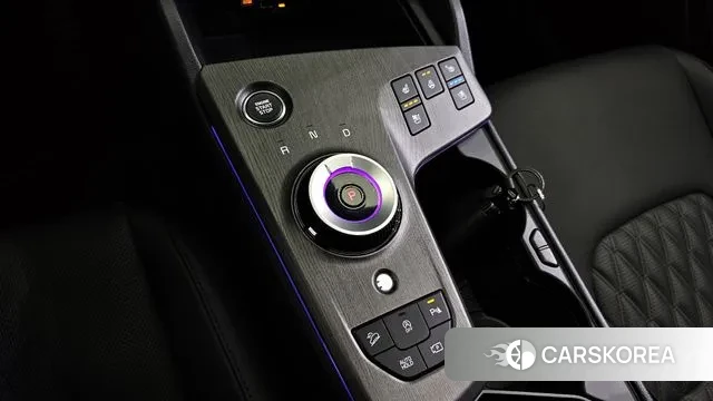 Kia The New Sportage 5th Generation id 3262141 из Кореи 19