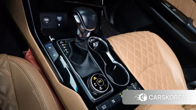 Kia Mohave Master id 3402276 из Кореи 19