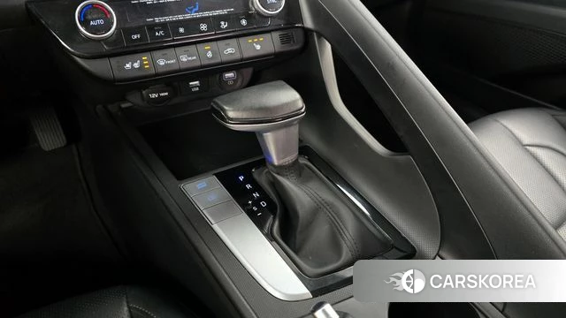 Hyundai Avante (CN7) id 4019093 из Кореи 19