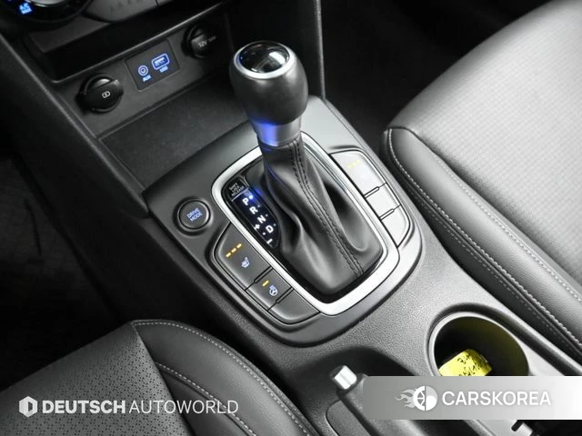 Hyundai Kona id 4918301 из Кореи 19
