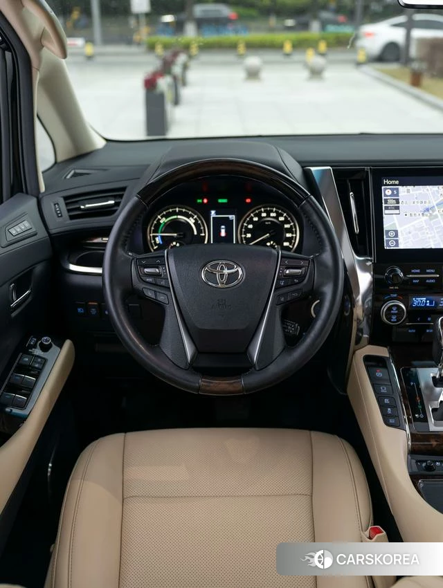 Toyota Elfa id 4253699 из Китая 26