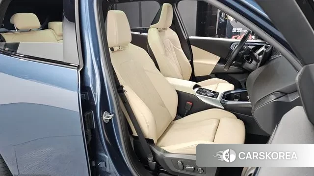 BMW X3 (G45) id 3700742 из Кореи 19