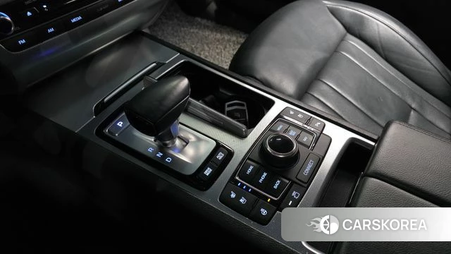 Genesis G80 id 4286214 из Кореи 19