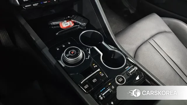 Kia K5 Hybrid 3rd Generation id 3751940 из Кореи 19