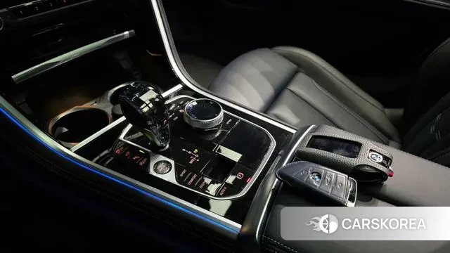 BMW 8 Series (G15) id 3322715 из Кореи 19