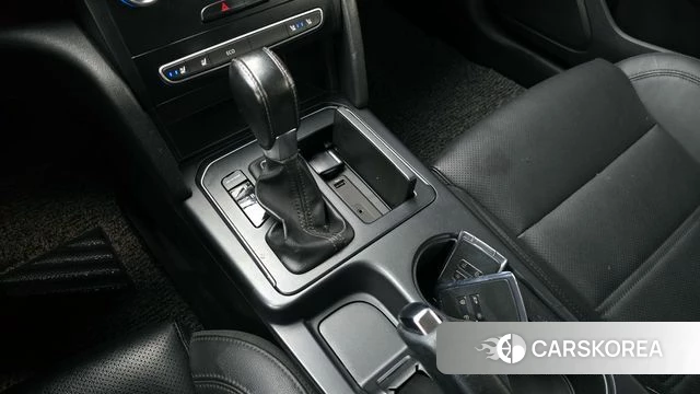 Renault Korea (Samsung) SM6 id 4225295 из Кореи 19