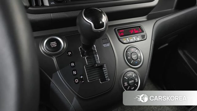 Kia The New Kia Ray id 4853476 из Кореи 19