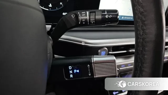 Hyundai Grandeur (GN7) id 3316998 из Кореи 19