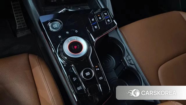 Kia Sportage 5th Generation Hybrid id 4773567 из Кореи 19