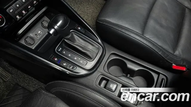 Kia The New Carens id 2912994 из Кореи 19