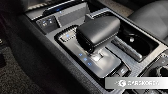 Genesis G80 id 4491189 из Кореи 19