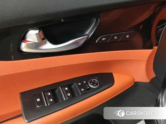 Kia The New K3 2nd generation id 3427804 из Кореи 19