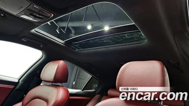 Kia Stinger id 2564599 из Кореи 19