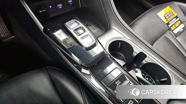 Hyundai Sonata (DN8) id 3334425 из Кореи 19